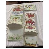 CAROL WILSON FINE ARTS STATIONERY, ASSORTED