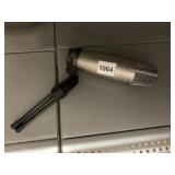 USB STUDIO CONDENSER MICROPHONE, METAL