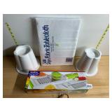 SUNKIST 3-IN-1 SOFT GRIP GRATER, SATIN STRIPE