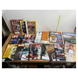 ASSORTED MAGAZINES, INCLUDES TIME, LIFE, NATIONAL
