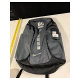 NIKE MAMBA SPORTS ACADEMY ELITE BACKPACK, GREY,
