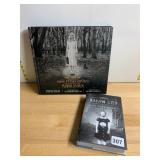 MISS PEREGRINE