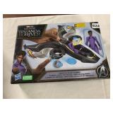 HASBRO MARVEL STUDIOS BLACK PANTHER WAKANDA