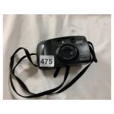 PENTAX IQZOOM EZY, 35MM FILM CAMERA, AUTO FOCUS,
