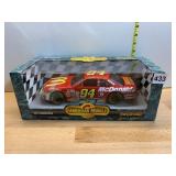 ERTL AMERICAN MUSCLE 1997 THUNDERBIRD, 1/18