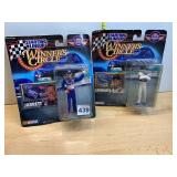 STARTING LINEUP WINNER