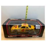 RACING CHAMPIONS NASCAR STOCK CAR REPLICA, 1:24
