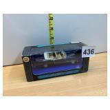 VINTAGE CARS DIE-CAST CONVERTIBLE, 1:43 SCALE,