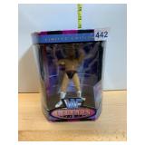 JAKKS PACIFIC WWF LEGENDS SERIES 1 CLASSY FREDDIE
