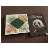 ASSORTED HARDCOVER BOOKS, INCLUDES A GARDEN FOR