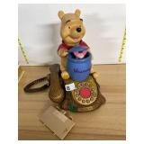 TELEMANIA WINNIE THE POOH ANIMATED TELEPHONE,