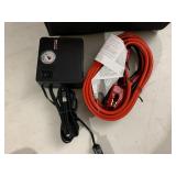 BRIDGESTONE EMERGENCY KIT, INCLUDES 12V TIRE