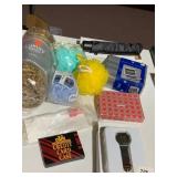 ASSORTED HOUSEHOLD ITEMS, INCLUDES ULTA LUXURY