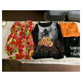 LANE BRYANT V-NECK T-SHIRT, ONQUE CASUAL