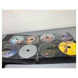 ASSORTED ANIMATED FEATURE FILMS, INCLUDES DISNEY,