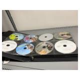 ASSORTED FAMILY FILMS, INCLUDES SHREK, TOY STORY,