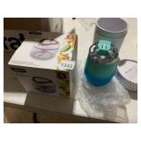 ZYLISS EASY PULL FOOD PROCESSOR, BRUMATE