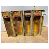 SCENT DIFFUSERS, ASSORTED FALL SCENTS, INCLUDES