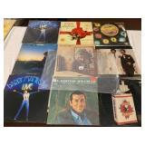 ASSORTED VINYL RECORDS, INCLUDES LYNYRD SKYNYRD,