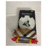 ASSORTED LOT INCLUDES BEETHOVEN THE NINE
