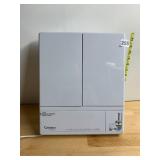 NORELCO SATIN, 4 LAMP SLIM-LINE ELECTRONIC