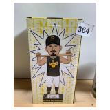 BDA SPORTS BRYAN REYNOLDS BOBBLEHEAD, PITTSBURGH
