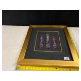 PAYNE SPIERS STAINED GLASS DESIGNS, RELIGIOUS