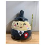 SQUISHMALLOWS, MAYOR PLUSH, DISNEY THE NIGHTMARE