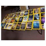 ASSORTED NATIONAL GEOGRAPHIC MAGAZINES, VARIOUS