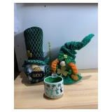 ASSORTED ST. PATRICK