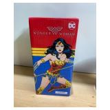 DC COMICS WONDER WOMAN, BOBBLEHEAD, PLASTIC,