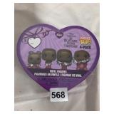FUNKO POCKET POP, THE NIGHTMARE BEFORE CHRISTMAS,