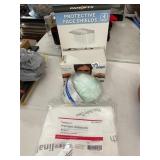 ASSORTED MEDICAL SUPPLIES, INCLUDES PANOPTX