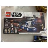 LEGO STAR WARS ARMORED ASSAULT TANK, 75283,