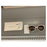 MICHAEL KORS SUNGLASSES, MAKENA MK 2158, LOGO