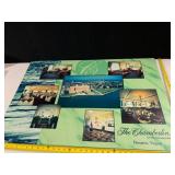 THE CHAMBERLIN HAMPTON VIRGINIA, HOTEL