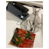 ASSORTED HANDBAGS, INCLUDES REBECCA MINKOFF