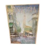 FABRICE DE VILLENEUVE, VENEZIA ITALY 1926 I,