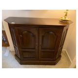 36" x 24" 30" CHERRY CABINET