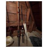 QUANTUM FISHING ROD, SHAKESPEARE TIDEWATER