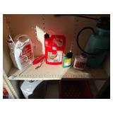 ORTHO HOME DEFENSE INSECT KILLER, DEER STOPPER