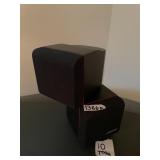 BOSE DIRECT/REFLECTING CUBE SPEAKERS (10)