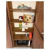 ECOSMART BR30 LED BULBS, INCLUDES REM OIL WIPES,