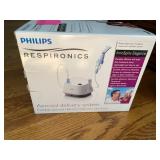 PHILIPS RESPIRONICS INNOSPIRE ELEGANCE,