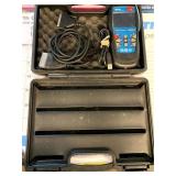 INNOVA 3100LAT OBDII DIAGNOSTIC SCAN TOOL,