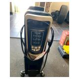PELONIS OIL-FILLED RADIATOR HEATER, DIGITAL