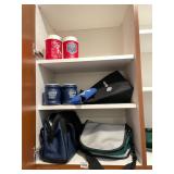 COLEMAN TUFFOAMS INSULATED CAN HOLDERS, SUPER