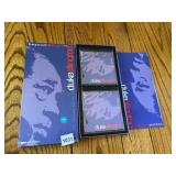 DUKE ELLINGTON BEYOND SET, INCLUDES 2 CDS,