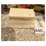 ARCHITECTURAL MODEL, PARTHENON REPLICA, RESIN