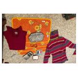 INCLUDES WEATHERPROOF 32 DEGREES HEAT TANK TOP,